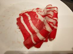 -清真·鸦儿李记·涮肉(月坛店)