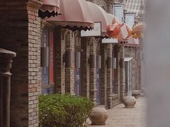 -绿地·中山里