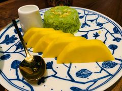 -星叶·东南亚料理(宁波万象汇店)