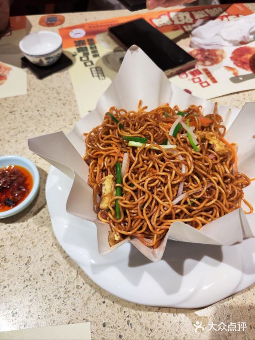 点都德(奥体印象城店)图片