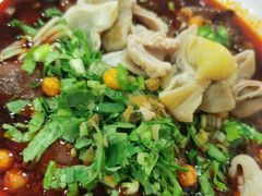 肥肠血旺-朱大嘴肥肠血旺(福字街店)