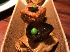 素烧鹅-外婆家(南开大悦城店)