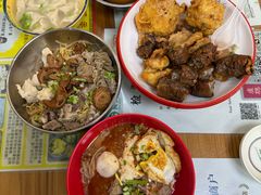 -卢聪艺小吃店(阳翟总店)