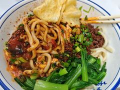 -老白家面馆(测绘东路总店)