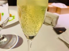 蜜桃甜酒-王品牛排(福州泰禾店)