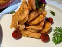 -庆云楼饭庄(什刹海店)
