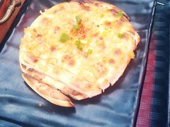 -小院烤肉(公园南路店)