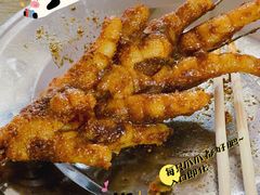 -曾记大腰子烧烤(苗栗路总店)