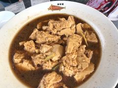 -京北渔家傲