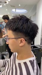 -99烫染