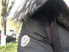 -MONCLER(北京SKP概念店)