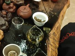 -七彩云南庆沣祥茶庄(金融街店)