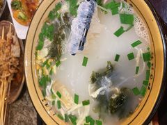 鸡汤粉丝-小街天府