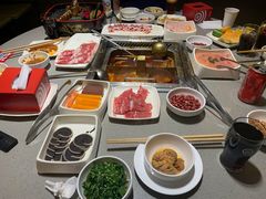 -海底捞火锅(江南盛天地店)