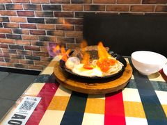 -优客哩哩牛排(联盛快乐城店)