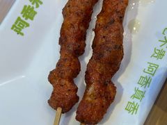 -阿香米线(深业上城店)