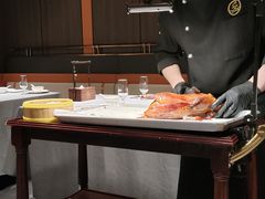 -北平食府·北京烤鸭(北京西站六里桥店)