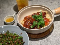 -留半山·香港食堂(啦啦宝都店)
