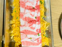 -西塔老太太泥炉烤肉(双井店)