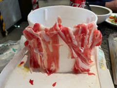 -阳坊涮肉(西直门凯德mall店)