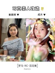 -罗马经典婚纱摄影·轻奢化定制