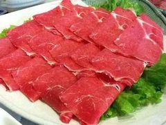 -牛街·马辈儿涮肉(牛街二店)