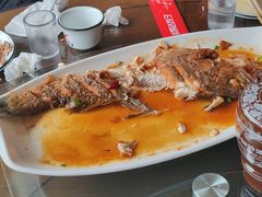 -凯达饺子城(燕山大街店)