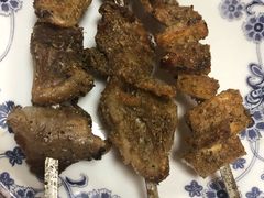 -苏力坦新疆特色(东直门店)