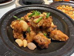 -潮堂 · 潮州菜(国贸商城店)
