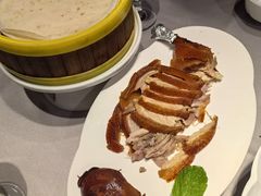 -北平食坊·烤鸭(黄寺大街店)