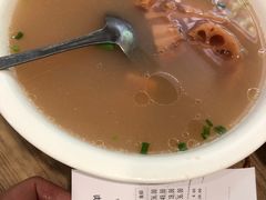 -建辉湖南土菜馆(南大街店)