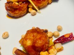 -俏江南天津时尚曲艺主题餐厅(马场道店)