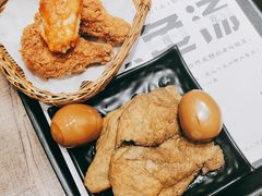 -好人民间小吃·番茄鱼酸菜鱼(木渎悠方店)