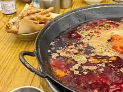 -五里关火锅(牛市口店)