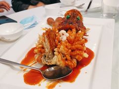 -松鹤楼·非遗·苏帮菜(融科店)