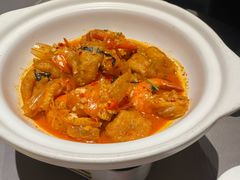 -徐记海鲜(高铁南站|沙湾公园店)