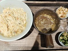 -李百蟹·江南蟹黄面·河景餐厅(夫子庙总店)