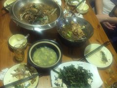 -老村长土菜馆(湖墅南路店)