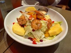 -Chili's Cafe&Bar奇利斯(滨江店)