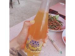 -同道蒸汽海鲜烧烤自助(刘庄夜市店)