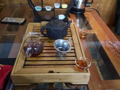 -丽江庭院之爱在路上(西单店)