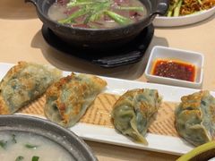 -蒸武门·广式茶点(石滩店)