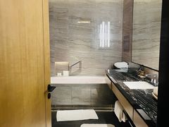 -广州德安丽舍凯宾斯基酒店