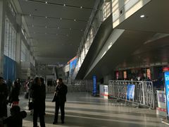-邯郸东站