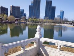-西海子公园