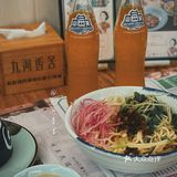 九河香舍｜传承津派匠心，复活民国味蕾｜津城脉搏，津菜精髓｜