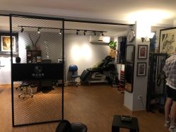 -腾龙刺青纹身TATTOO