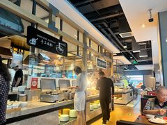 -比格比萨自助(万柳华联店)