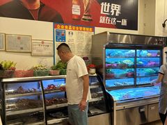 -疍家人黄记海鲜火烧烤