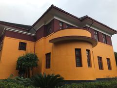 -李宗仁先生故居